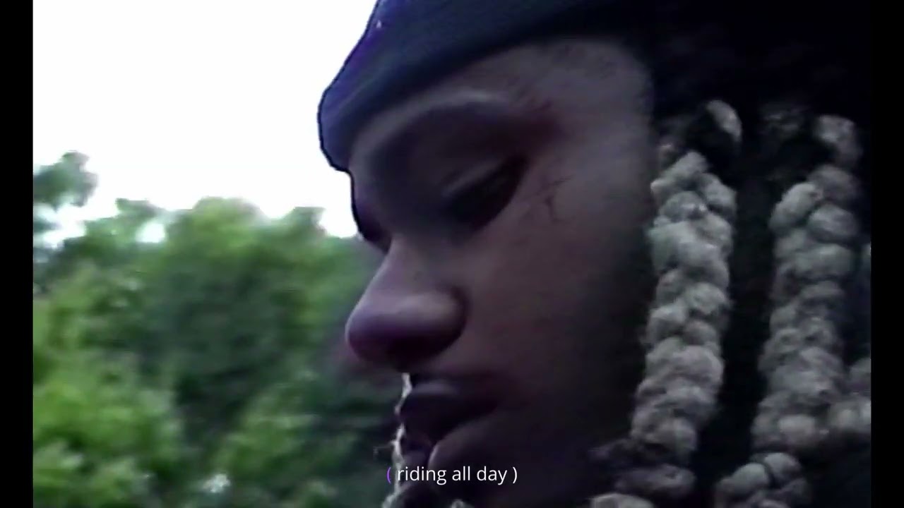 Mar90s feat Lil Gnar - Where Da Opps!