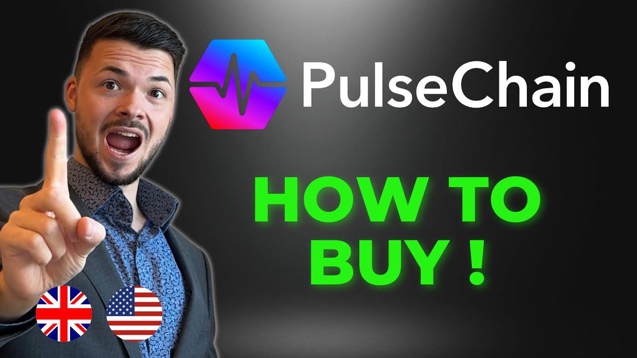 How to buy PulseChain - EASY!
