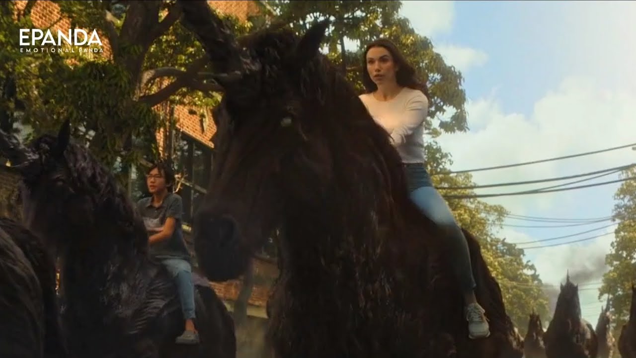 Shazam! Fury of the Gods - HD CLIP 