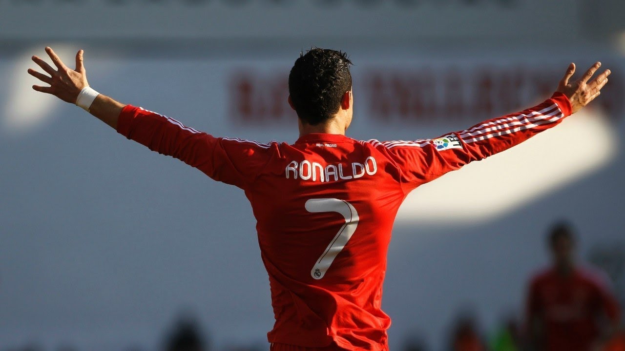 Cristiano Ronaldo | Spring Love 2013 | VS7
