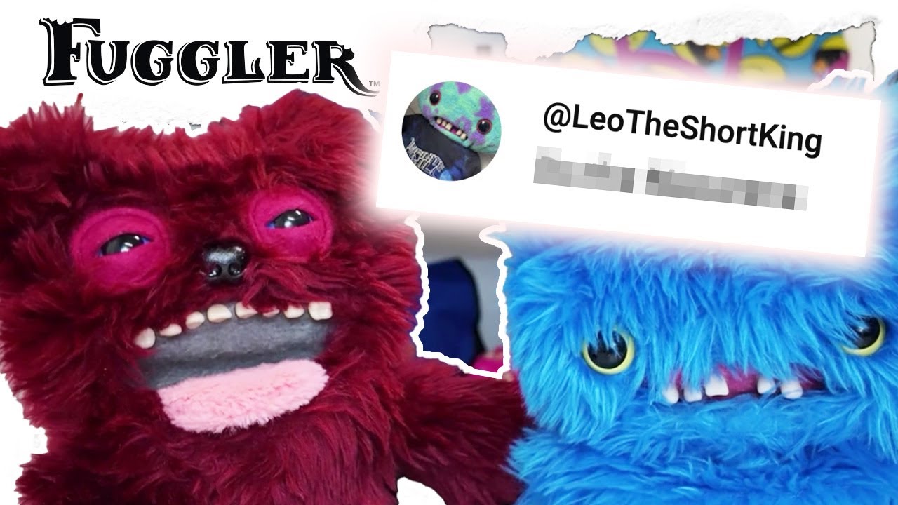 fugglers watch videos and react to comments | Fugglers