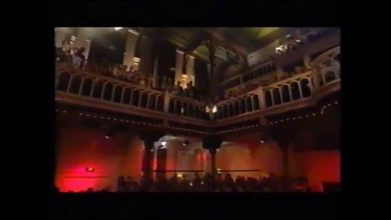 Boudewijn de Groot Live in Paradiso met het Metropole Orkest (1996)