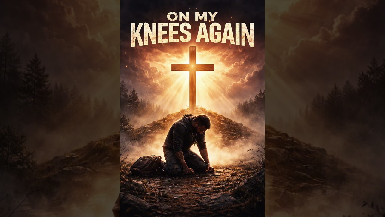 On My Knees Again#original#viralsong #rapsong #new2026 #newmusic 