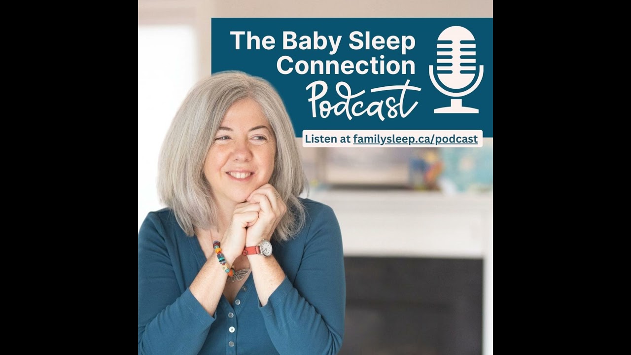 Ep 64: The First Few Days of Newborn Sleep