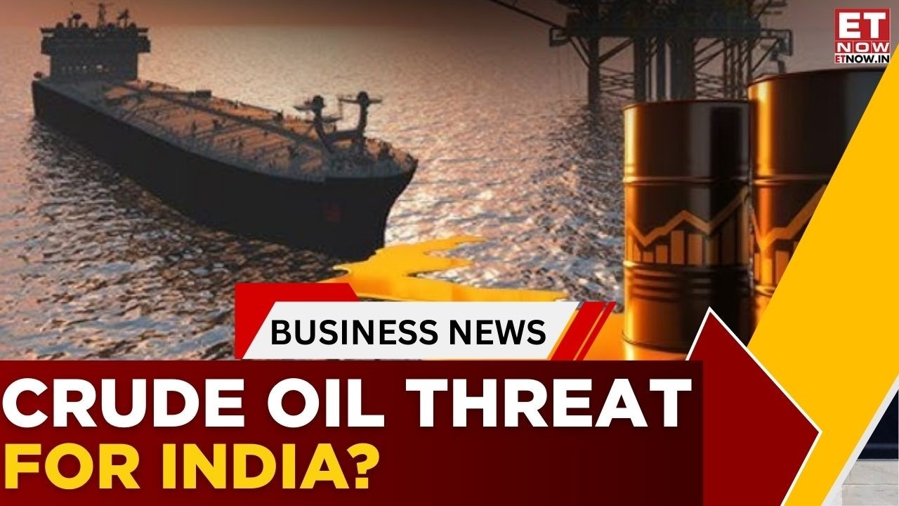 Market Strategy Amid Crude Surge | Sameer Dalal’s Stock Picks & Warnings | Business News | ET Now