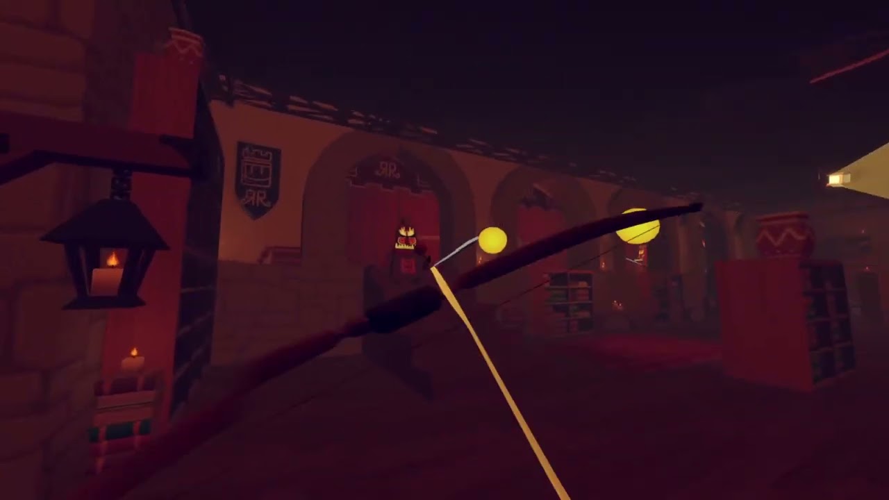 Golden trophy old man edition