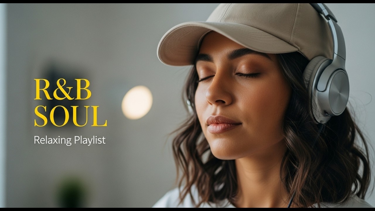 Dark Mood R&B 2026 &ndash; Smooth Emotional Soul Vibes Playlist