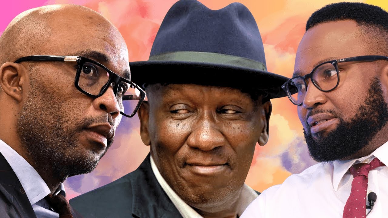 Bheki Cele implicated‼️ Ten missed calls to Matlala before his arrest‼️