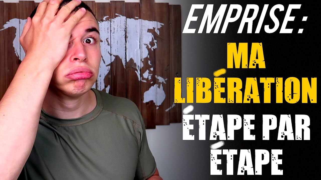 Comment je me suis lib&eacute;r&eacute; d'un parent toxique - &Eacute;tape par &eacute;tape