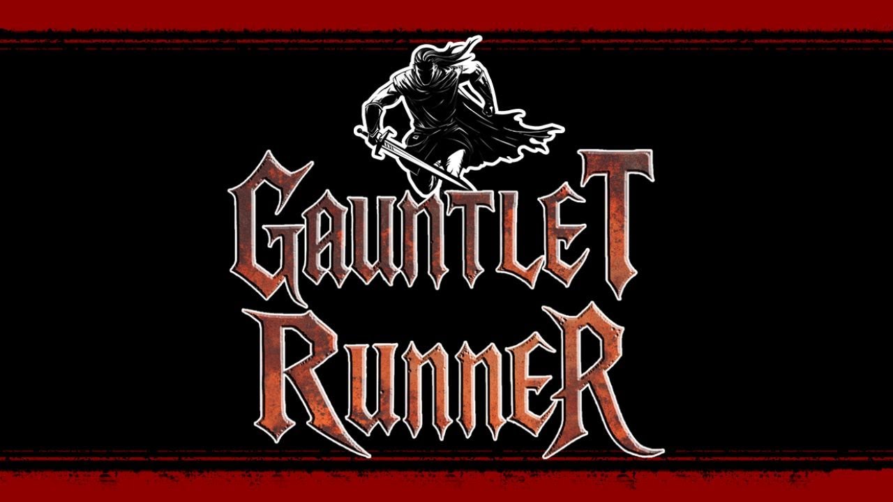 Gauntlet Runner | D&D 5E One-shot | Live Play @esperthebard