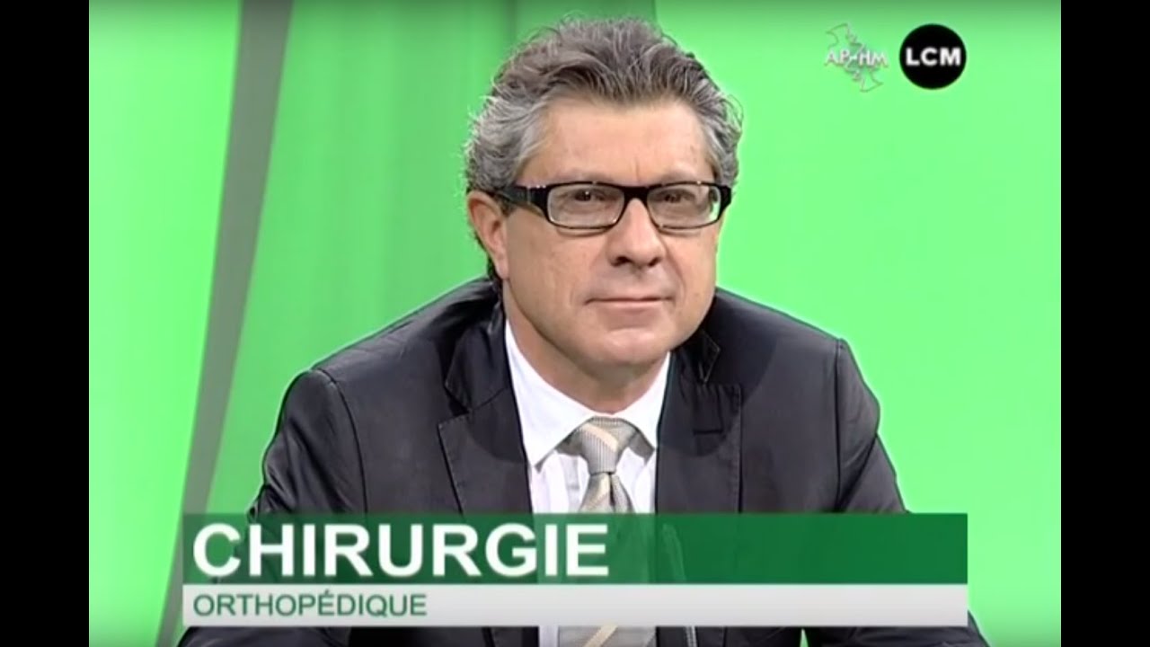 Chirurgie orthopédique - C la Santé