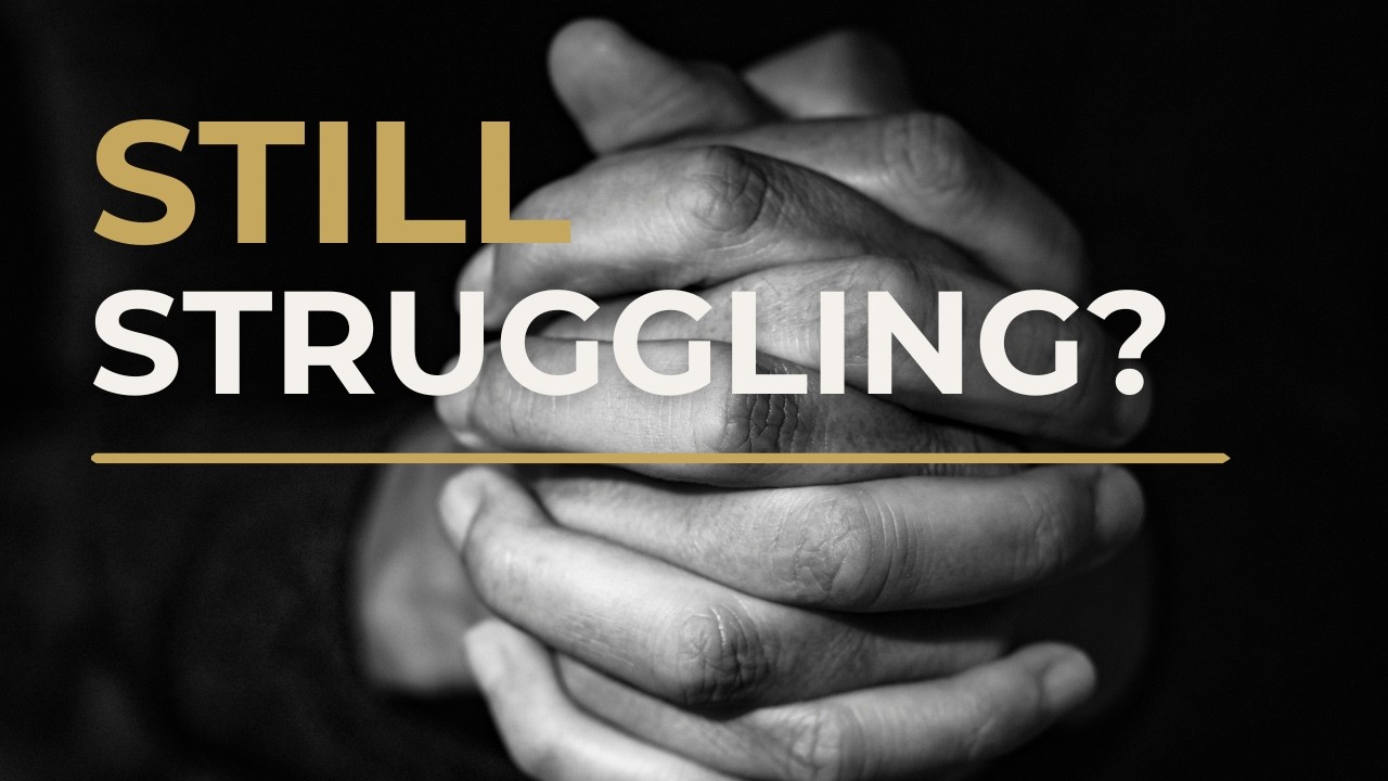 Feeling Uncertain? (A Prayer for Honest Faith) | Mark 9:24