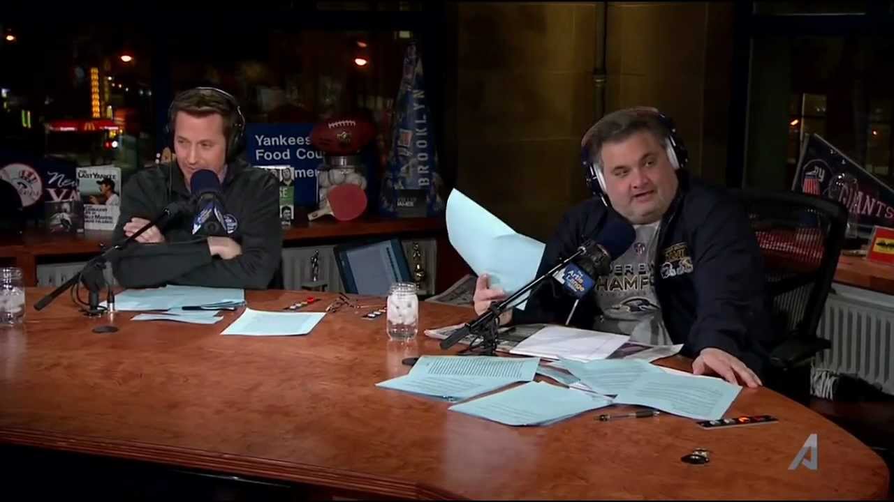 Artie Lange Show Highlights Vol. 6