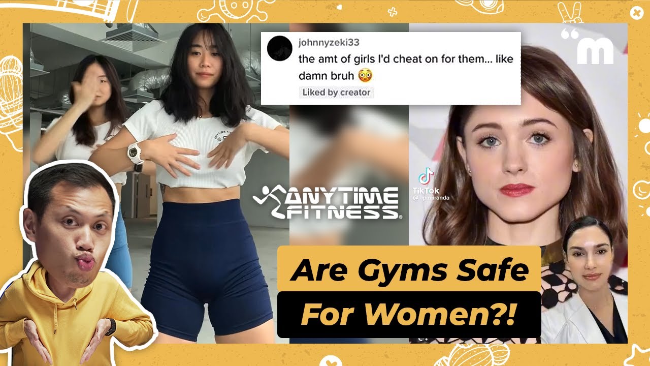 SEXY AF Chai Chee Marketing Campaign goes VIRAL | TDK Podcast #122