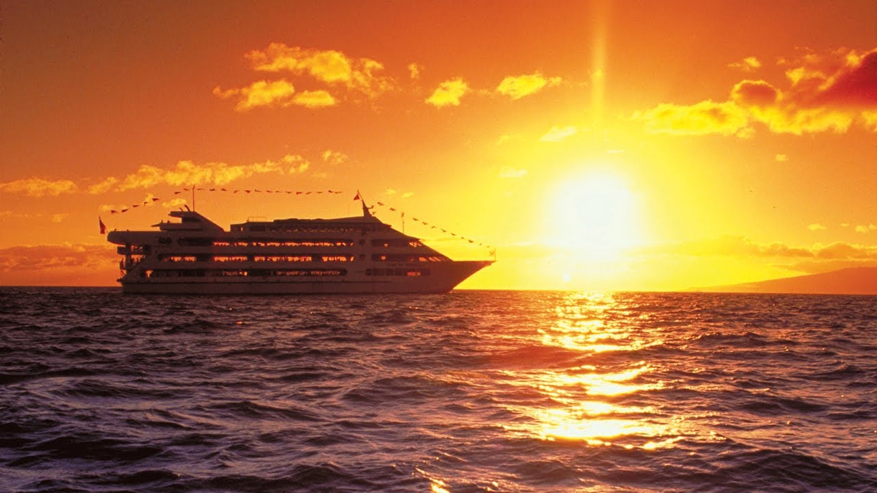 Star of Honolulu Dinner Cruises Special Occasion