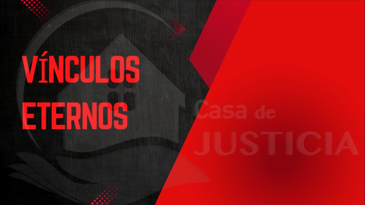 Vínculos eternos 