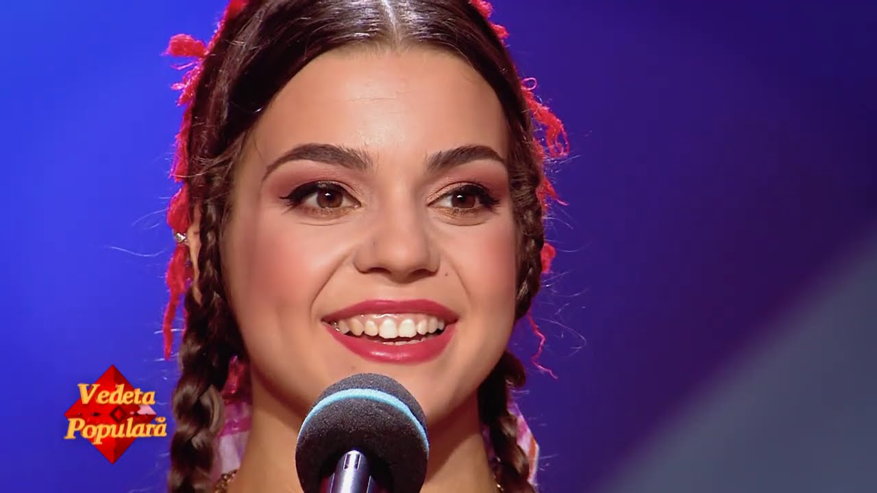 Vedeta populară: Semifinala sezonului 5 – a doua parte (@TVR1)