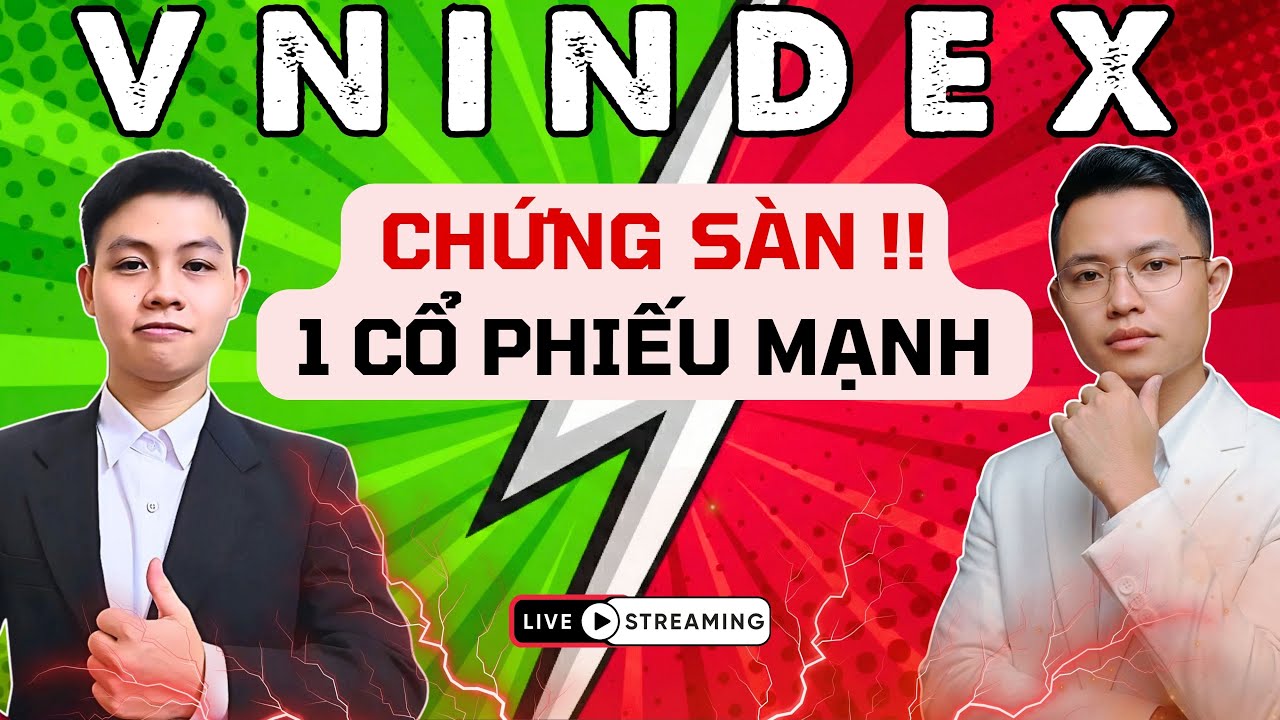 Phân Tích Nhóm Chứng Khoán Giảm Sàn – Rủi Ro Hay Cơ Hội ?