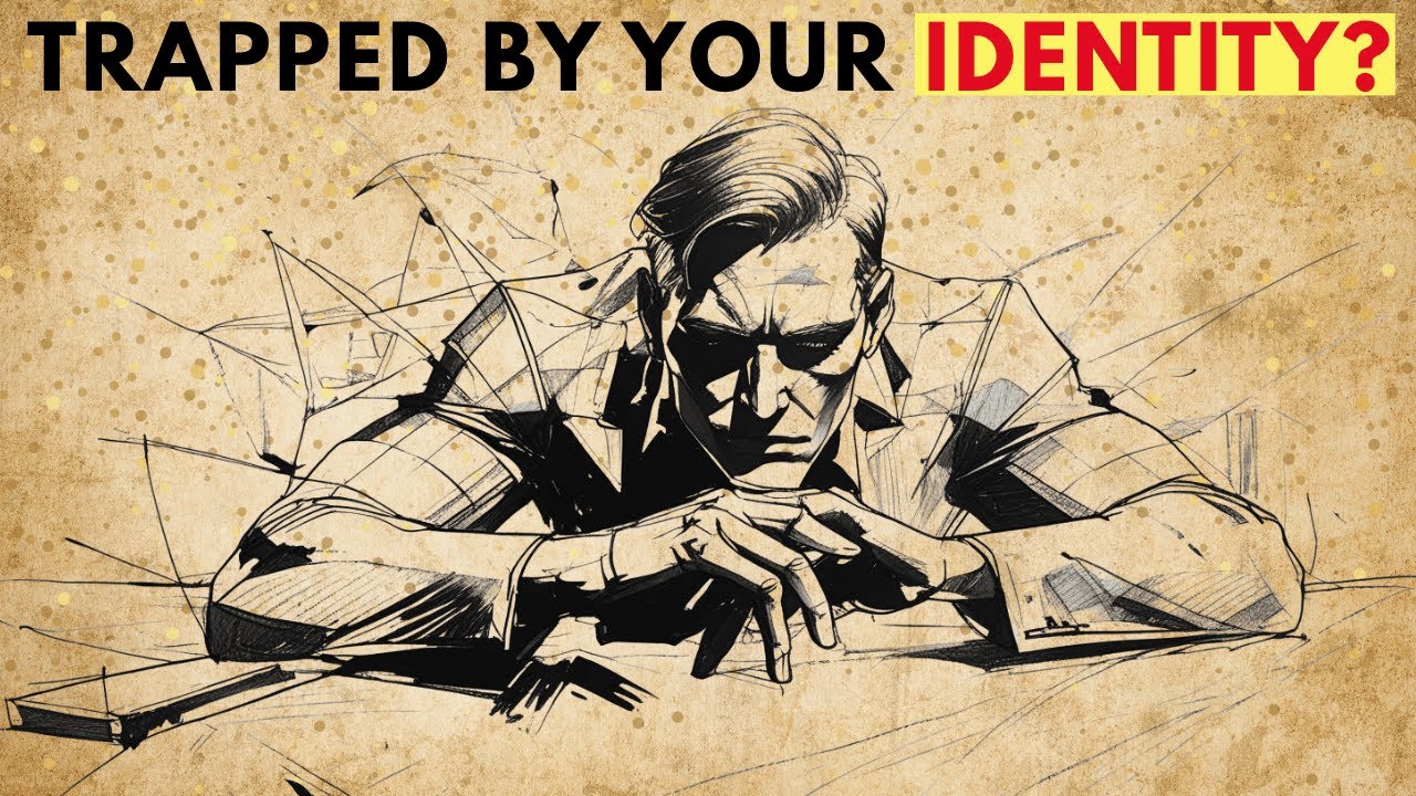 Quantum Rewiring: How to Change Your Identity at the Subconscious Level