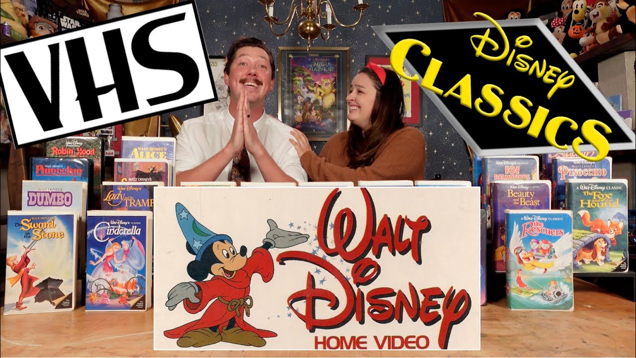 Disney 