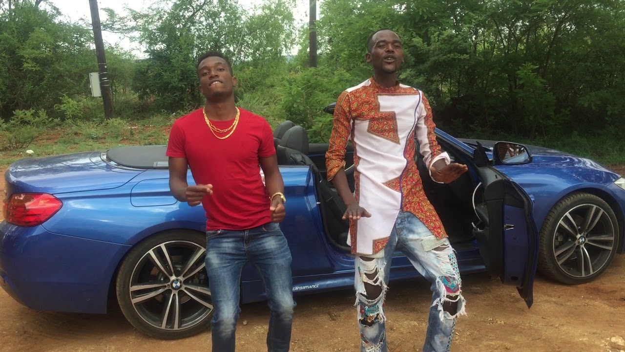 Nghoma ya Mnandi  by Rejoinder