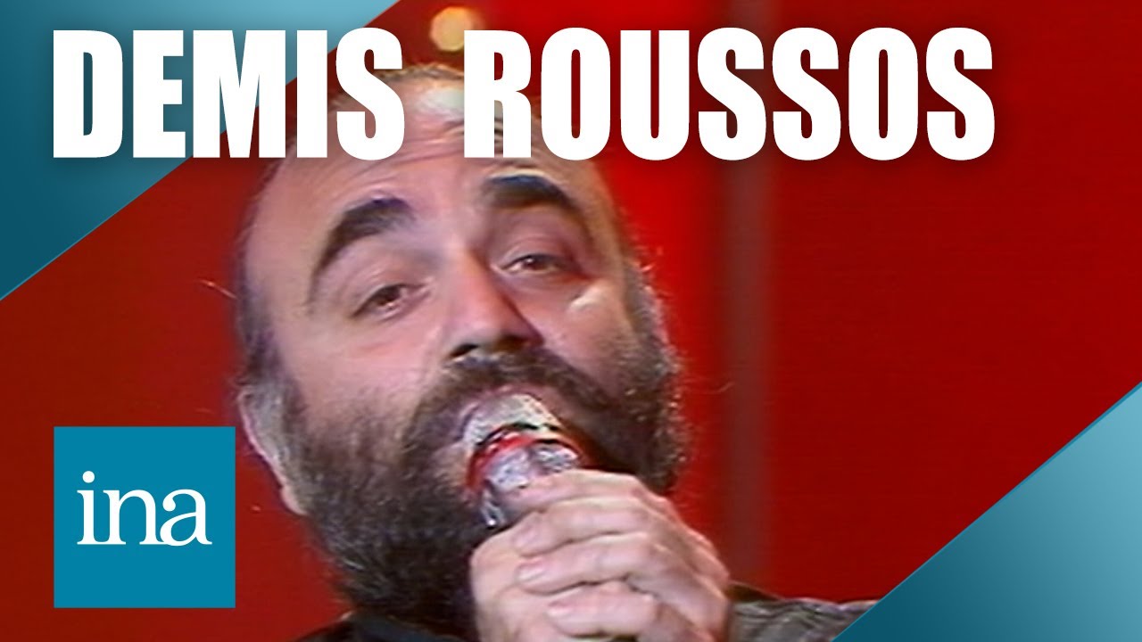 Demis Roussos 