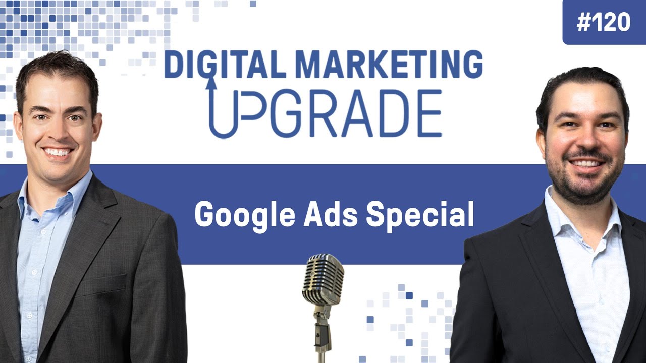 Google Ads Special - Georgi Zayakov - #120