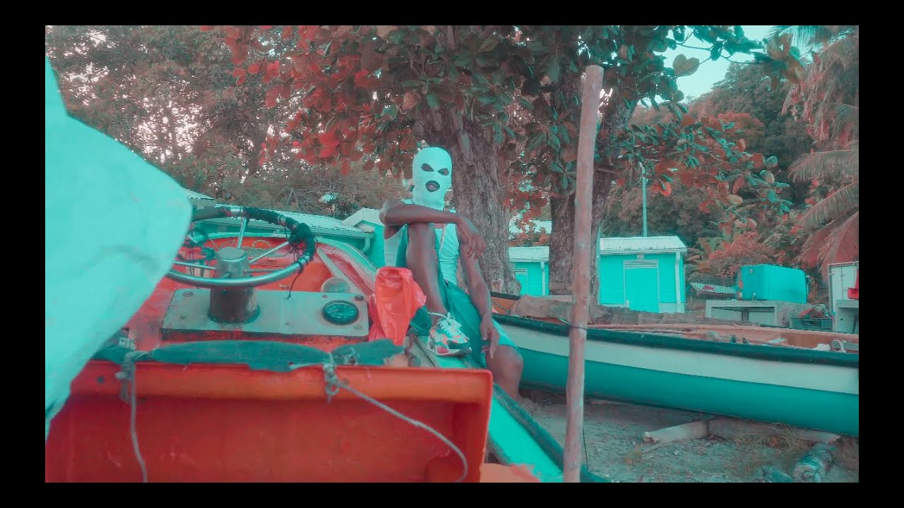 Weezy G - Free (Dir.by KINGS FILMS)