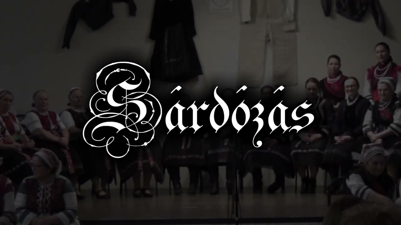 Sárdózás