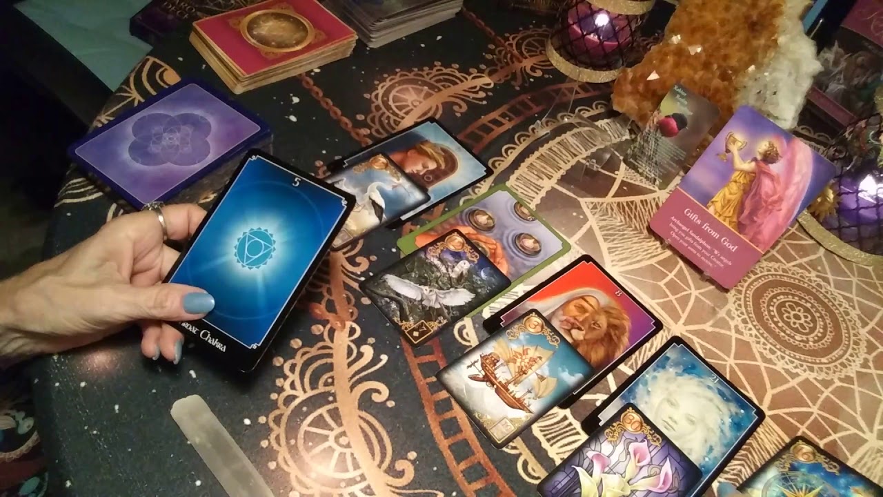 VIRGO ♍ 