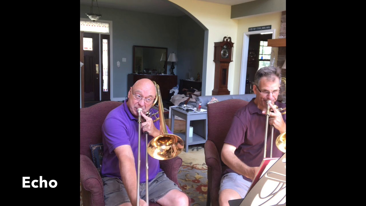 Long Tone Duets: Style and Articulation