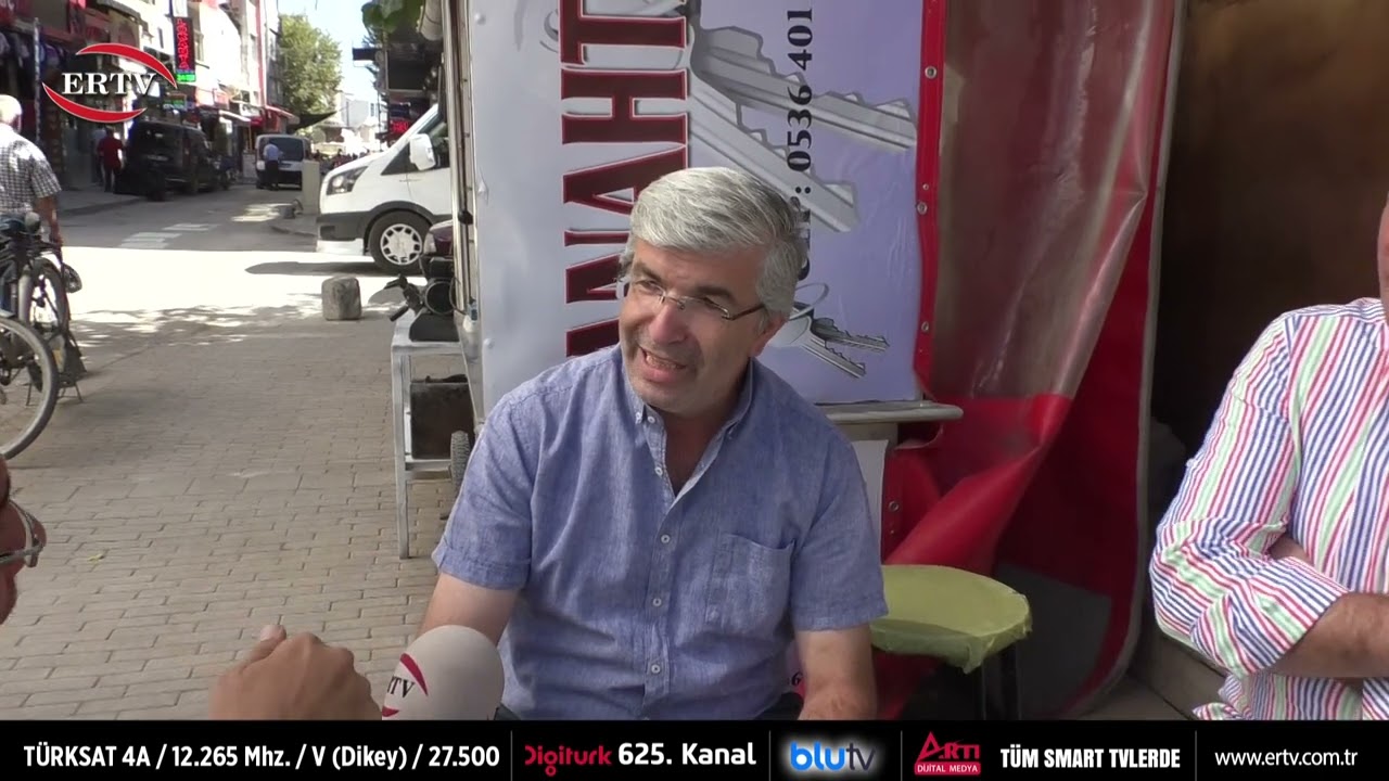 ASRIN FELAKETİ (MALATYA) - NASUHİ CADDESİ - İNÖNÜ CADDESİ