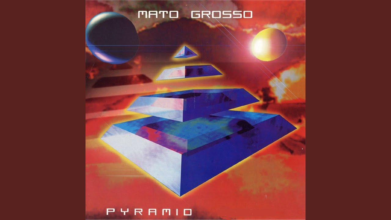 Pyramid (Big Pyramid Mix)