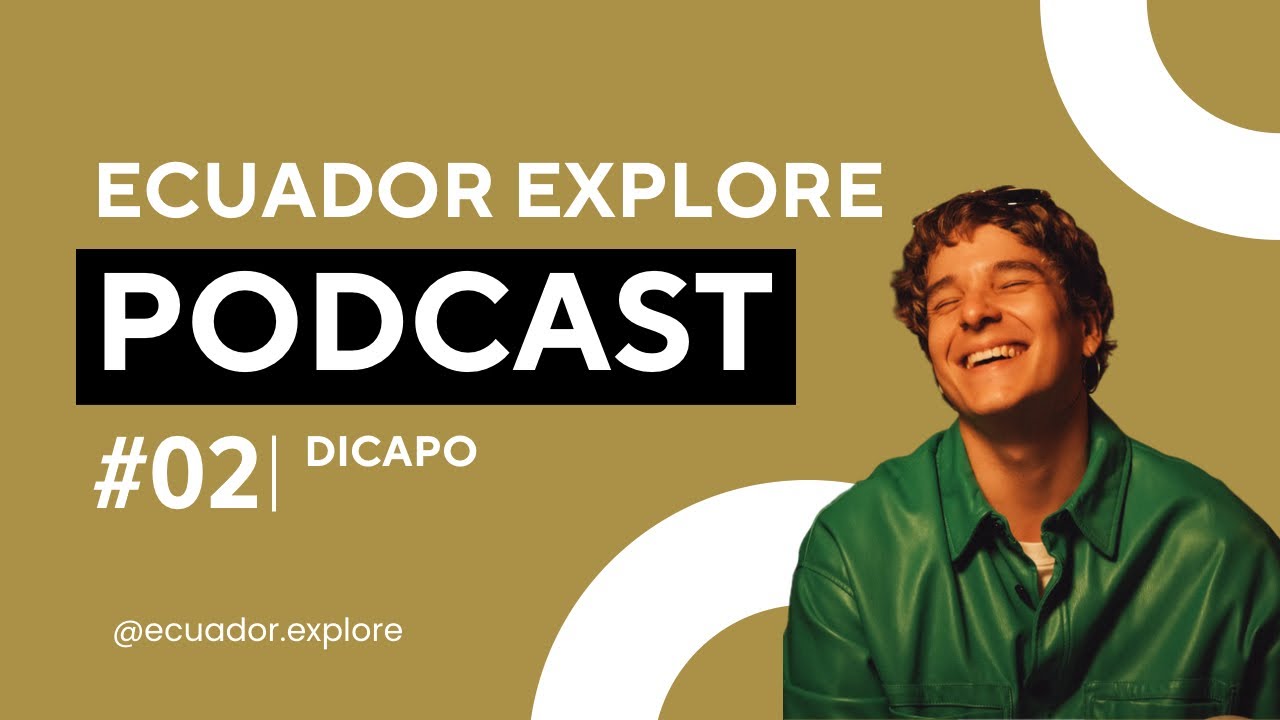 Entrevista: Dicapo