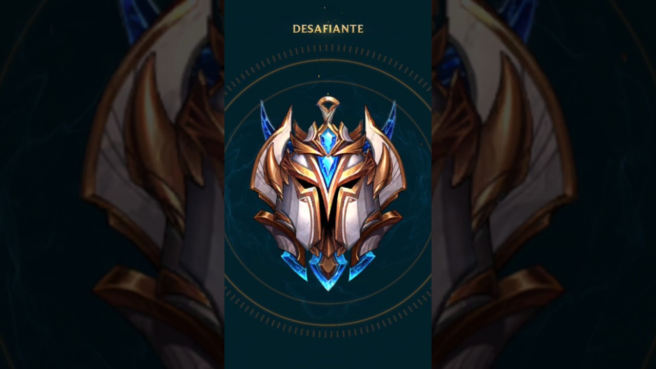 DESAFIANTE | TEMPORADA 18
