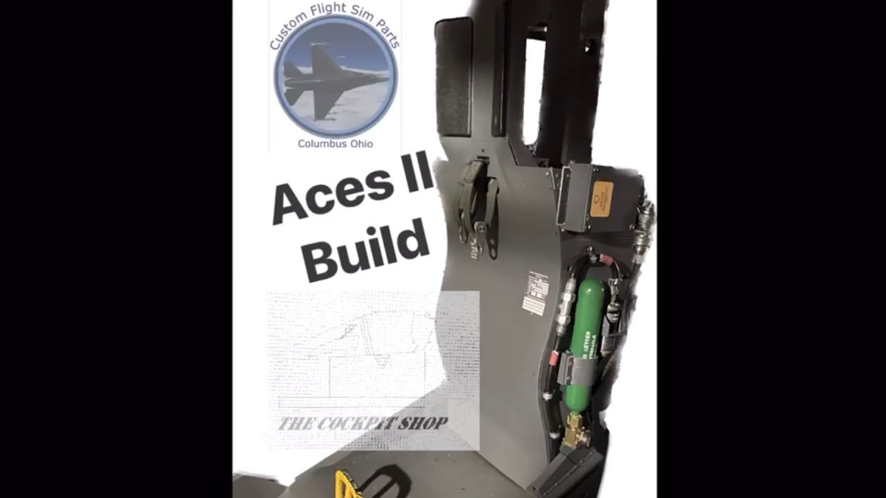 Aces II  Build