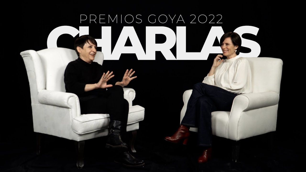 Premios Goya 2022: Una charla con Blanca Portillo y Aitana Sánchez-Gijón | Fotogramas
