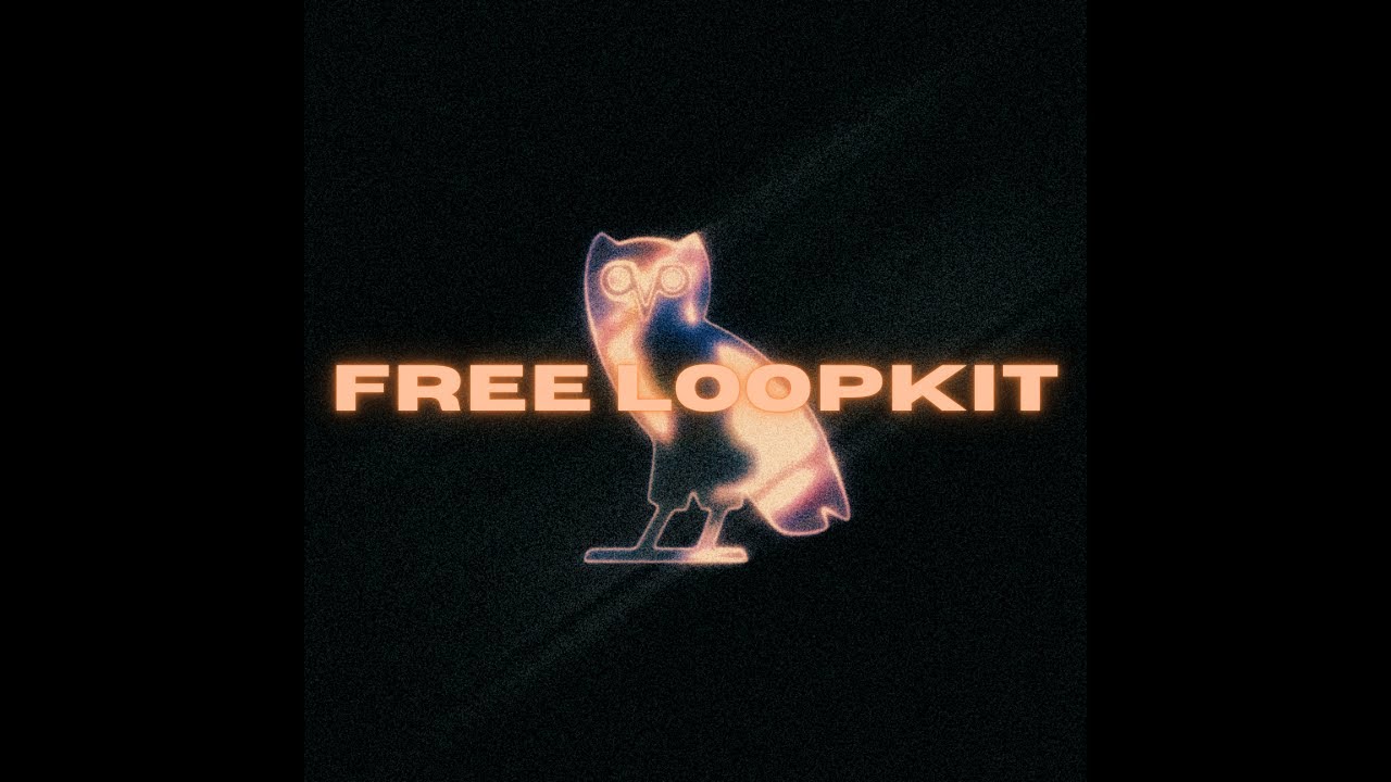 FREE Loop Kit / Drake Loop Kit - 