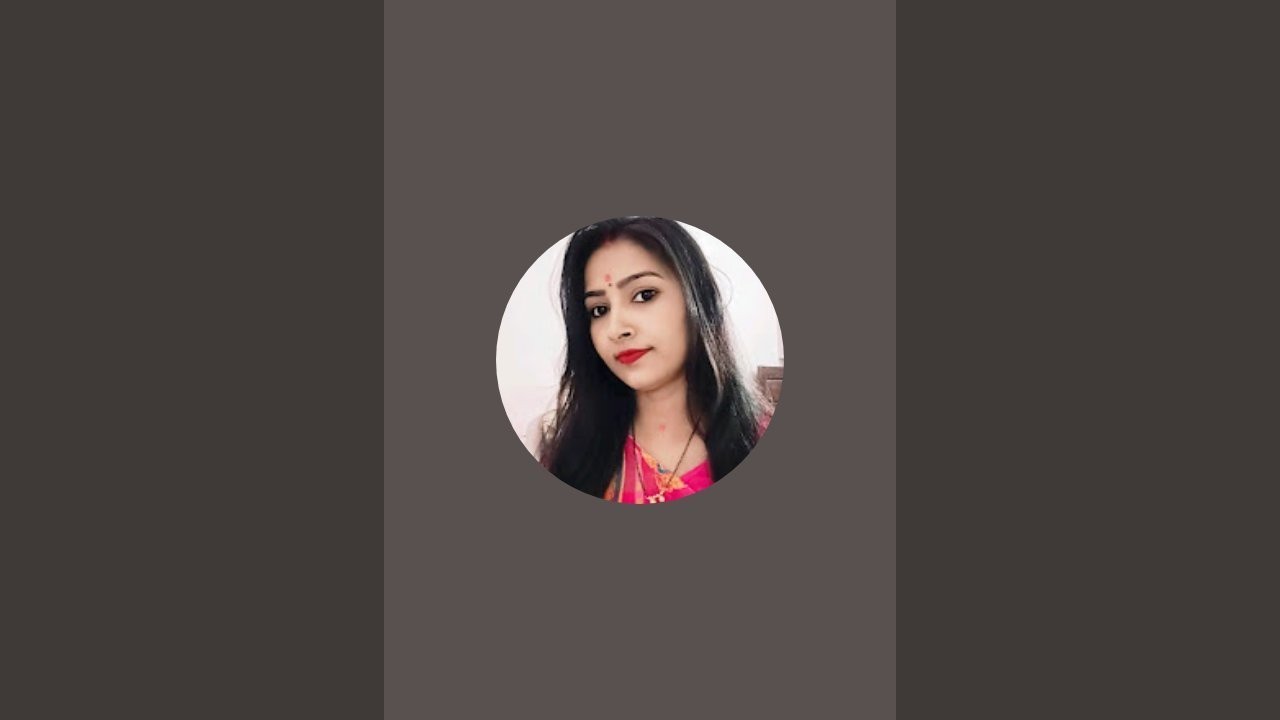 Geeta singh official is live!