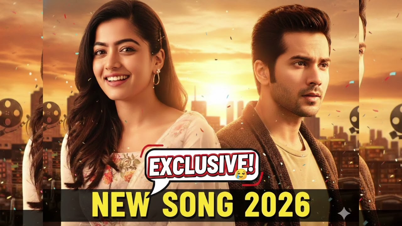 Kitni Haseen Ho Tum Latest SoulfulBollywood Romantic Song 2025