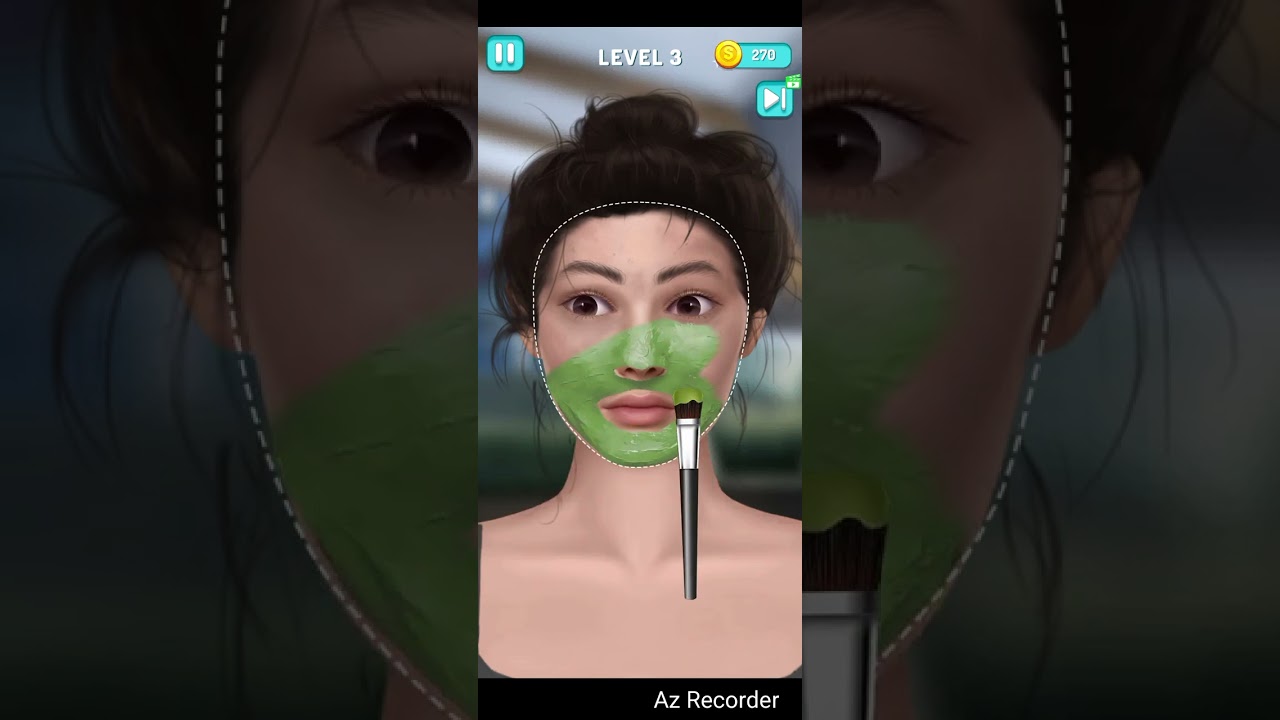 Asmr game 