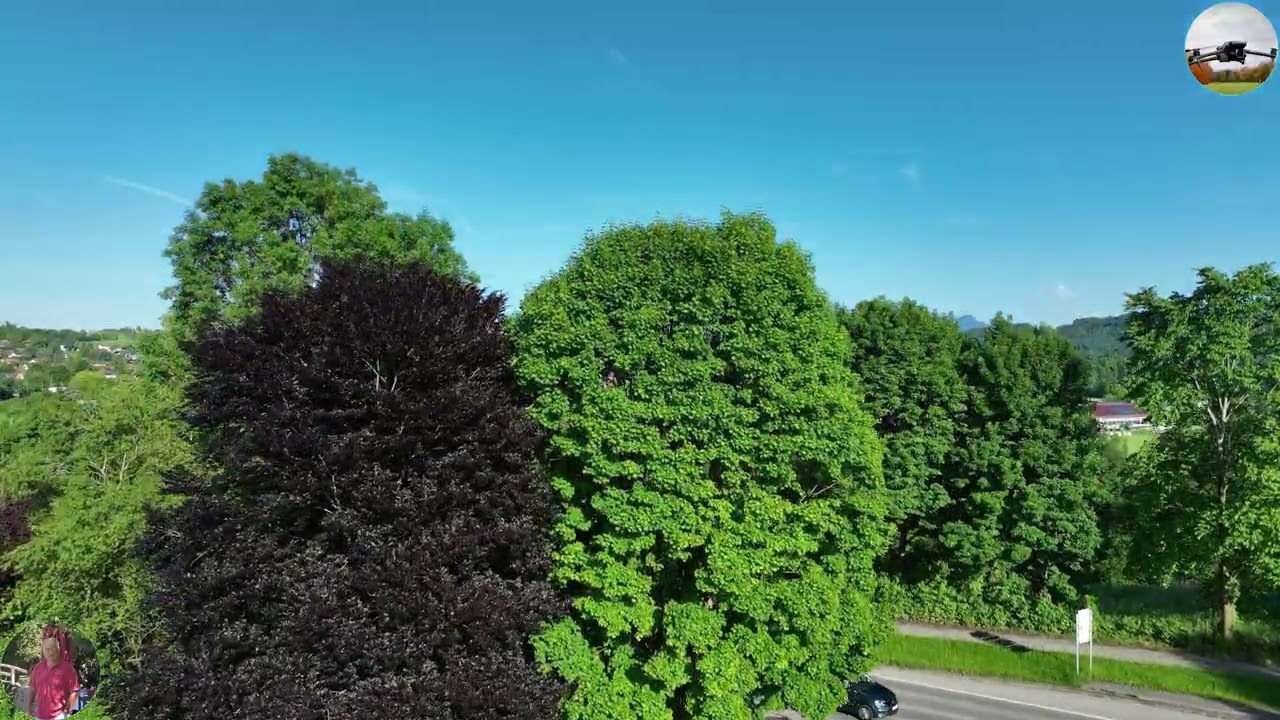 Bad Endorf und Umgrbung