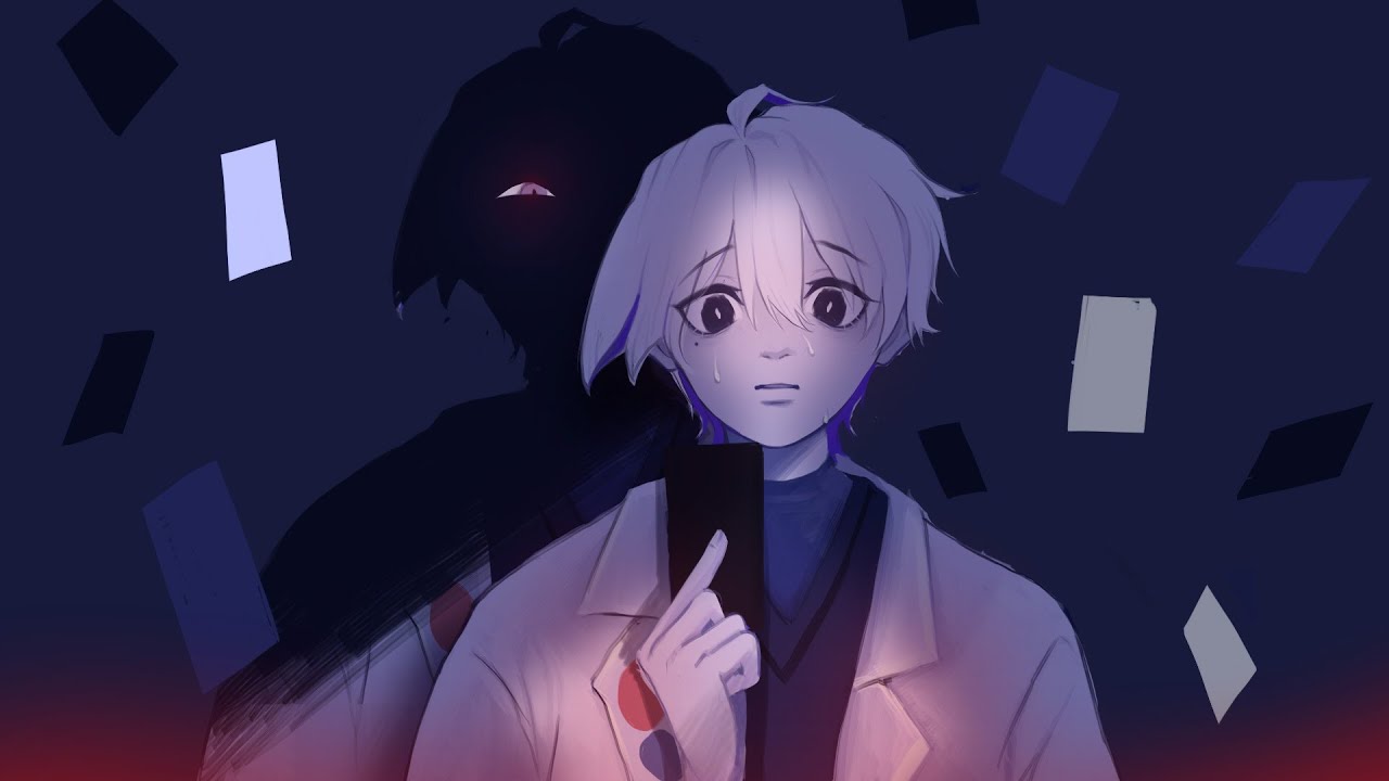 My Nijisanji Audition Video but I was 3 minutes late in sending my application so now it's no use