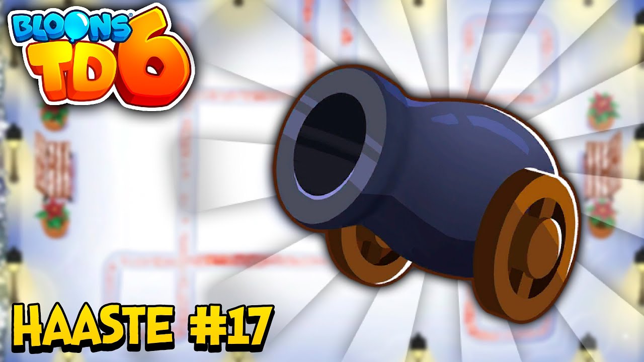 POMMITTAJA HAASTE! | Bloons TD6 Suomi