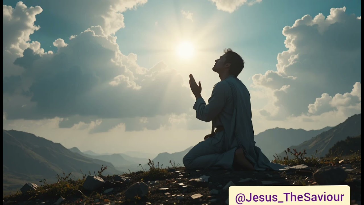 GOD pour my heavenly blessings like a dews