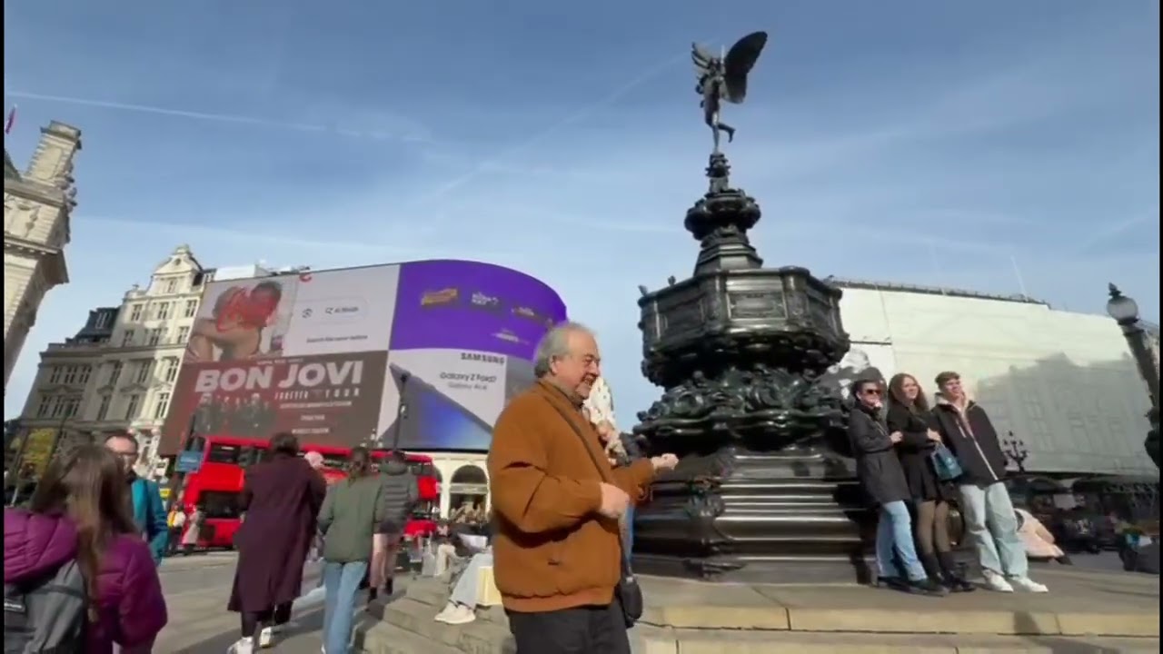 VIDEO LONDRES B