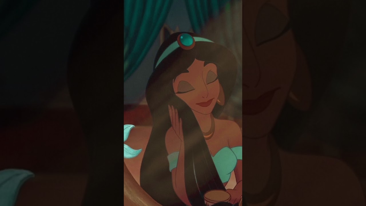 Speechless Aladdin (movie version)  S L O W E D ✨