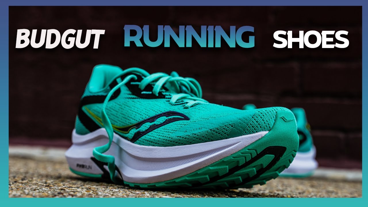 Top 5 Best Budget Running Shoes in 2025 &ndash; Comfort & Performance for Less!