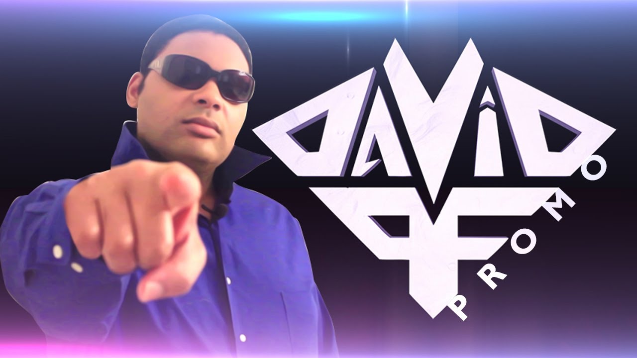 David P.F. - Promo Trailer
