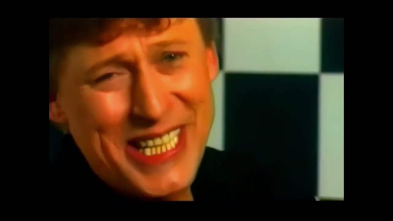 Dupla KáVé - Szomorú szívem - Official Music Video (1998) - Remastered